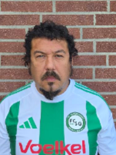 Carlos Alberto Toledo Gomez