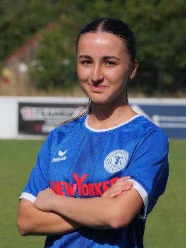 Lina Mirza
