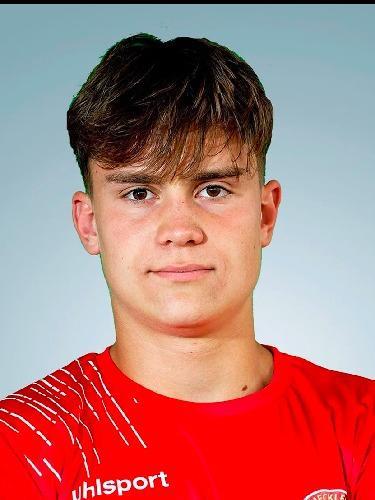 Andrii Shalabai