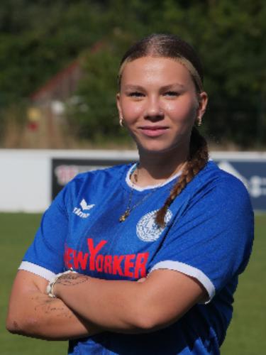 Hannah-Marie Mitschke