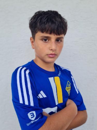Hussein Ahmad