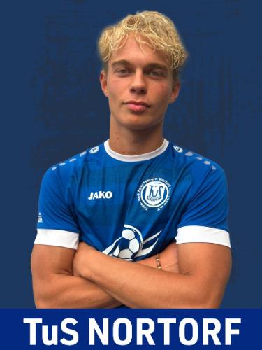 Levi Kröger