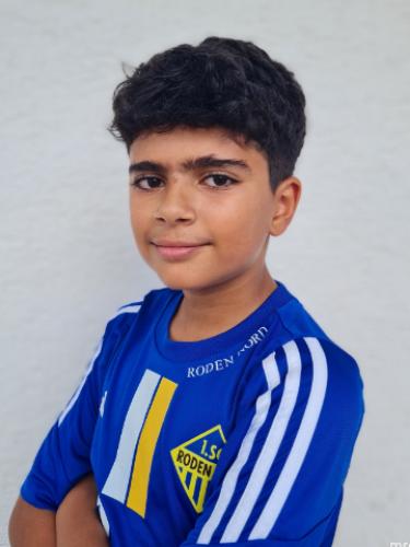 Kenan Al Ahmad