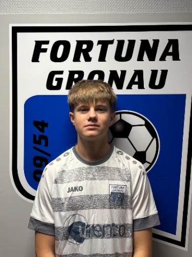 Finn Borchert