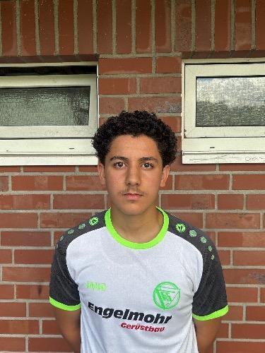 Mohamed Assaher