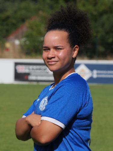Janice Marie Toutabizi