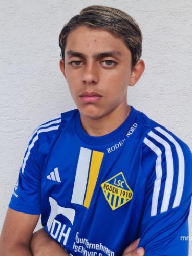 Eldin Bonesta