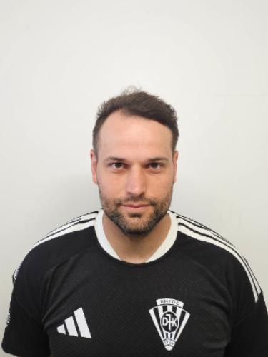 Yannick Schwanekamp
