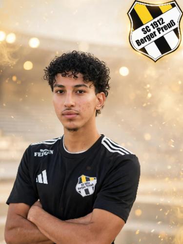 Ismail Alhabal