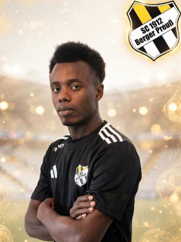 Abdoulaye Camara