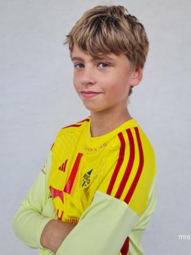 Ben Luca Glowacki