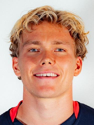 Noah Haubjerg Ellegaard Madsen