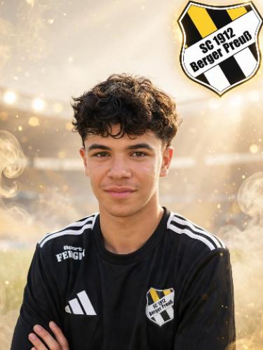 Abdullah Mesrour