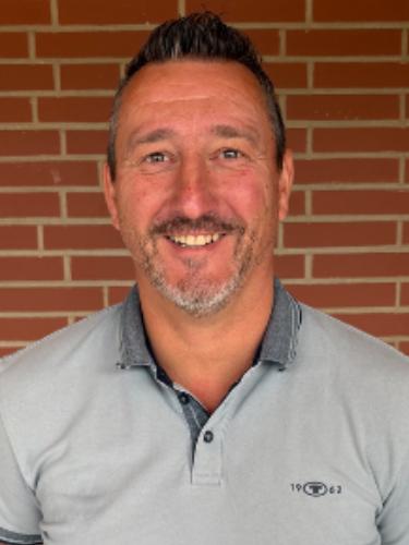 Marco Hollmann