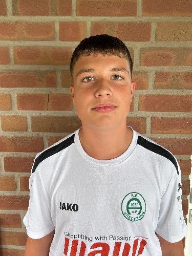 Luca Kösters