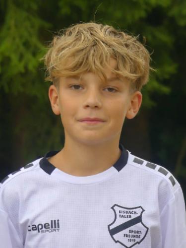 Samuel Alessio Becher