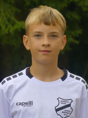 Marlon Kollig