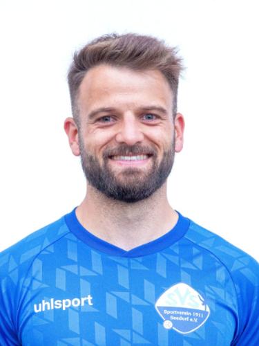 Yannik Scheck