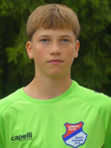 Felix Karl-Josef Löw