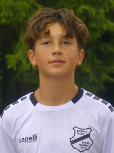 Mark Milosevic