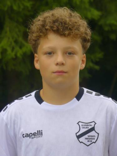 Felix Bruno Neumeier