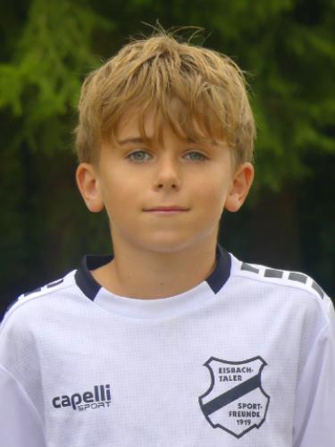 Max Reitmaier