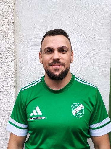 Egzon Tusha