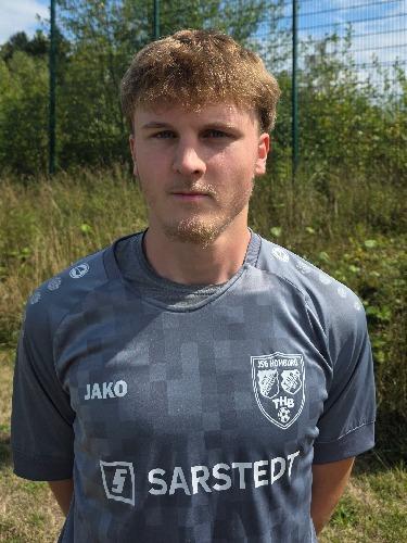 Matteo Hoffmann