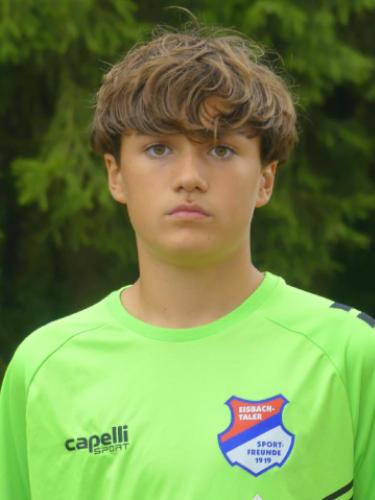 Luca Wagner