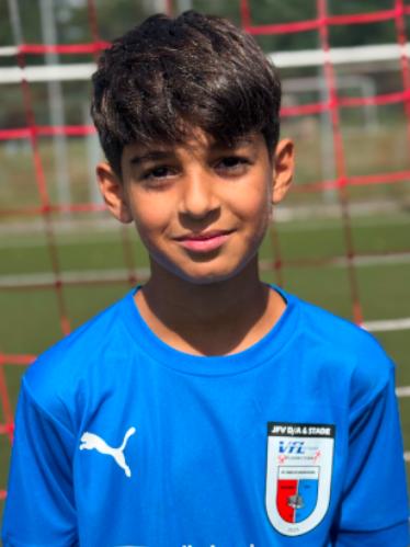 Eliyas Agdogan