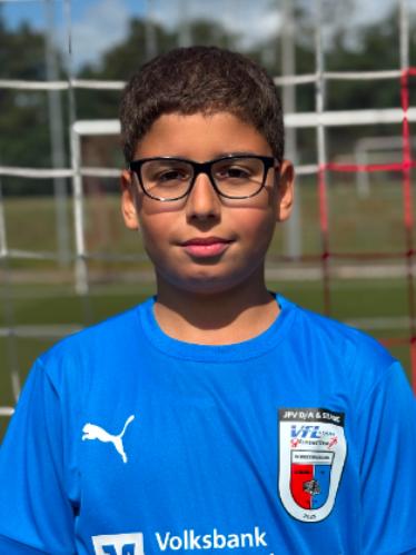 Seif-Eddin Chakroun