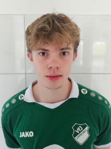 Justus Pfannschmidt