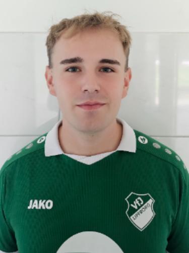 Felix Schenkel