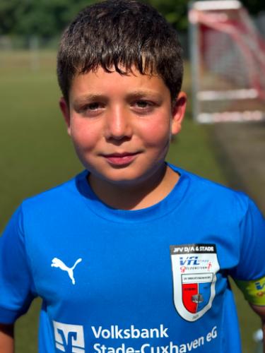 Mahir Demir