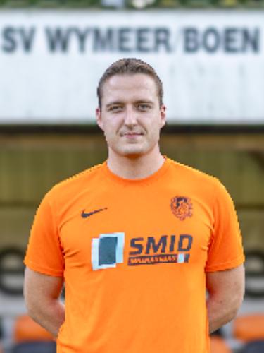 Timo Blaauw
