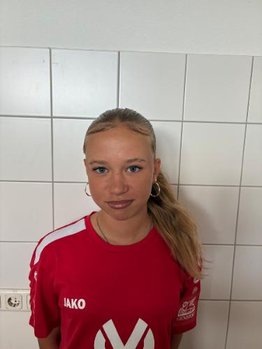 Isabel Burk