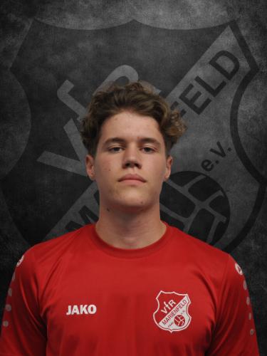 Jonas Amling