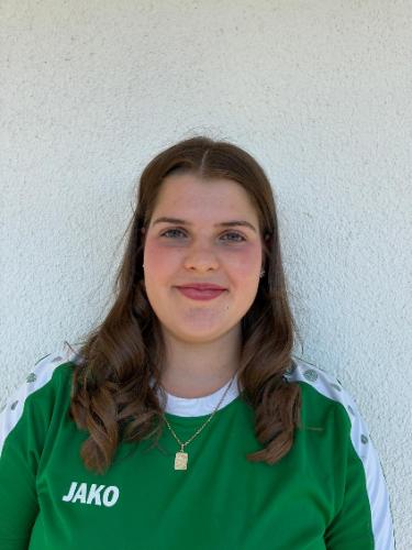 Lena Parschau