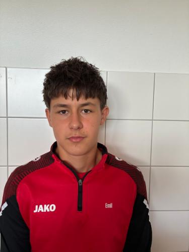 Emil-Leonard Daus