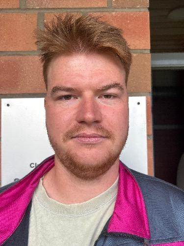 Luca Langmatz
