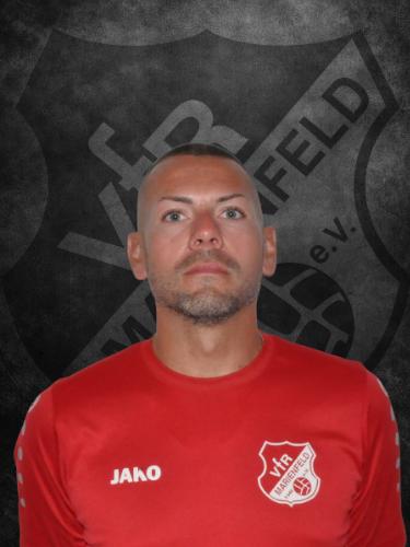 Patryk Fajer