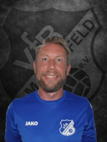 Torsten Liesenhoff