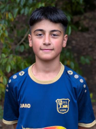 Mikail Cepni