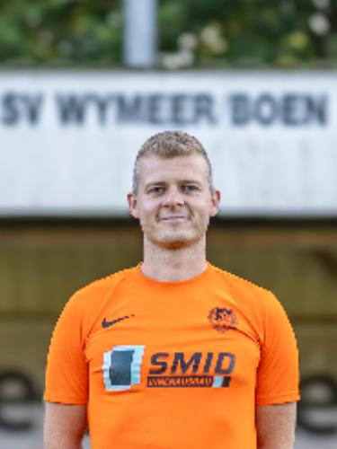 Marco Dreesmann