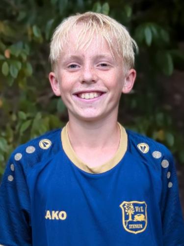 Noah Henrik Lachmann