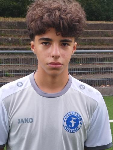 Ayman Rahhali