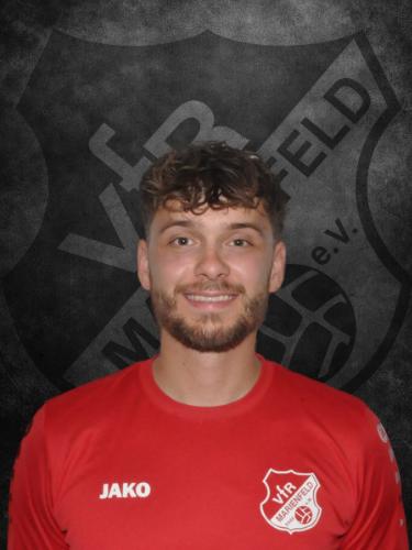 Alexander Stojek