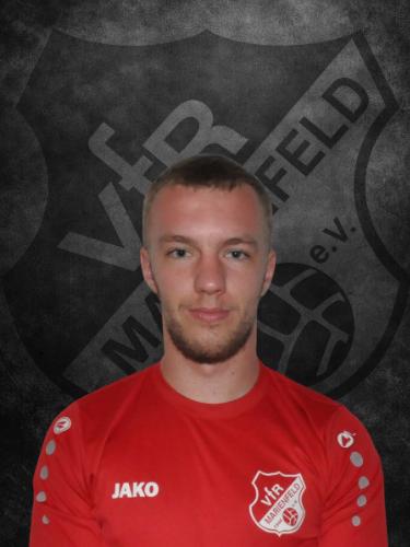 Kamil Krzysztof Szyfko