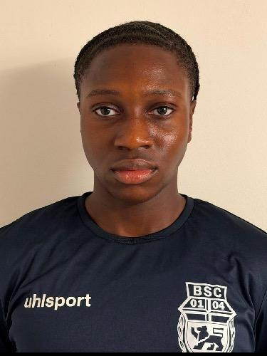 Leon Osasuyi Airhunmwunde