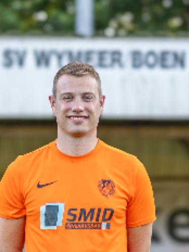 Malte Maas